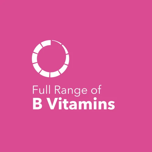 B Complex 90 tablets (6)