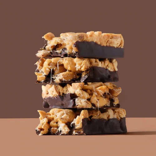 All Peanuts & Dark Chocolate Bar x 3 (2)