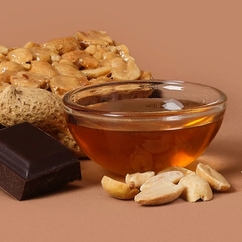 All Peanuts & Dark Chocolate Bar x 3 (9)