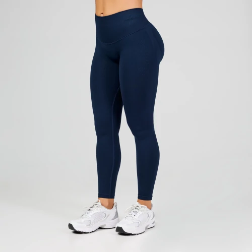 Leggings a Vita Media MuseFit Back V (2)