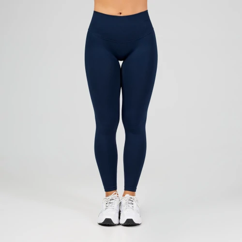 Leggings a Vita Media MuseFit Back V (3)
