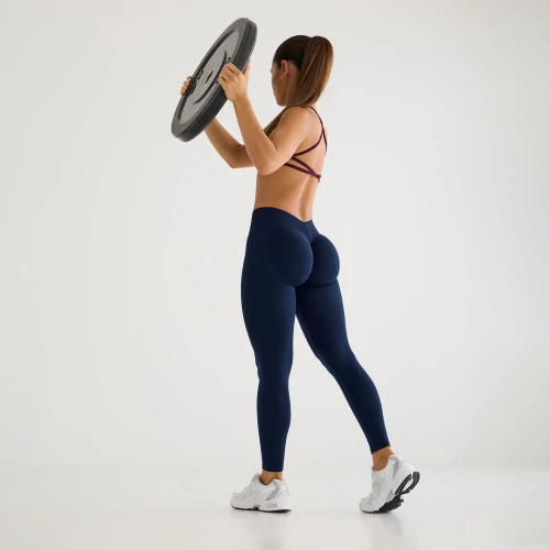 Leggings a Vita Media MuseFit Back V (4)