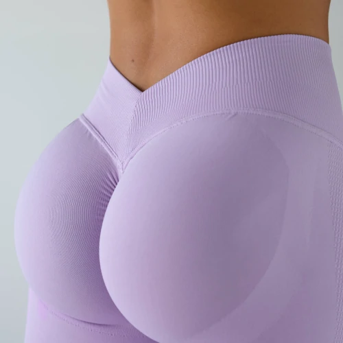 Leggings a Vita Media MuseFit Back V (5)