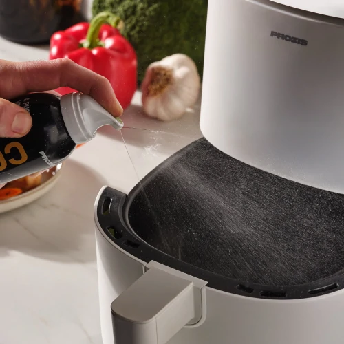 Cookin'Spray - Air Fryer 200 ml (2)