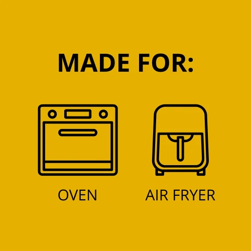 Cookin'Spray - Air Fryer 200 ml (4)