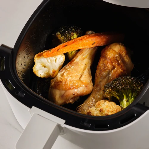 Cookin'Spray - Air Fryer 200 ml (5)