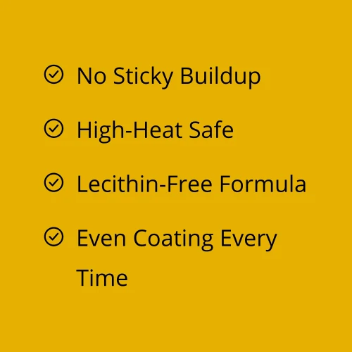 Cookin'Spray - Air Fryer 200 ml (7)