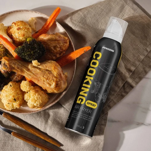 Cookin'Spray - Air Fryer 200 ml (8)