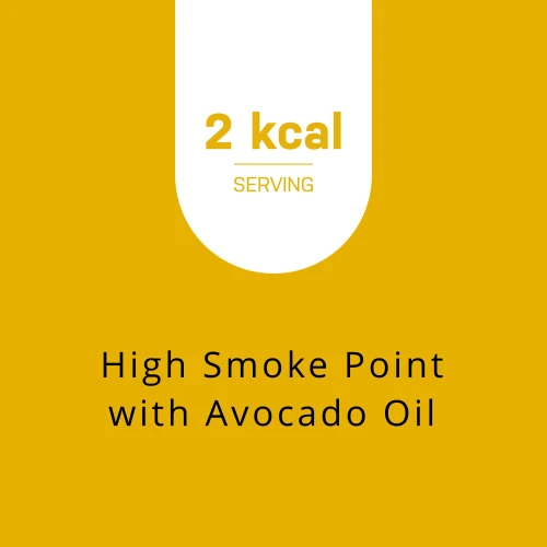 Cookin'Spray - Air Fryer 200 ml (10)