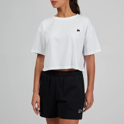 Athleisure P Crop T-Shirt (2)