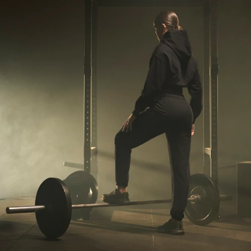 Pantalon de jogging IronMode  (4)
