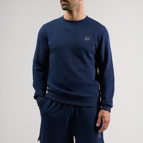 Athleisure P Ανδρικό Φούτερ (3)