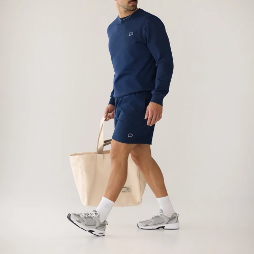 Athleisure P Ανδρικό Φούτερ (4)