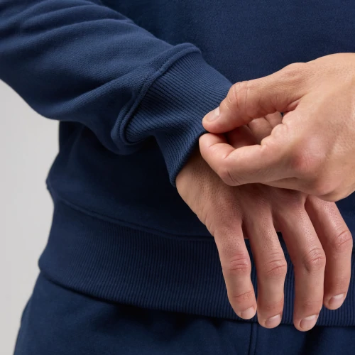 Athleisure P Ανδρικό Φούτερ (5)