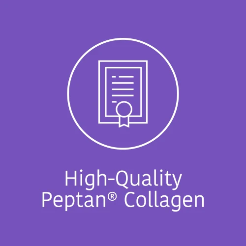 Peptan® Hydrolyzed Marine Collagen Peptides 200g (9)