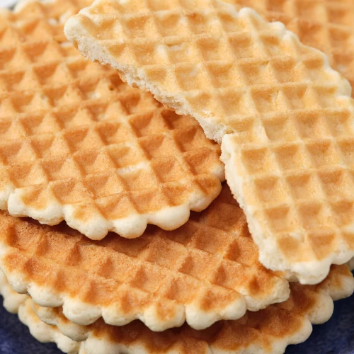 Μπισκότα Βελγίου Χωρίς Ζάχαρη (5 πακέτα των 3) (2)