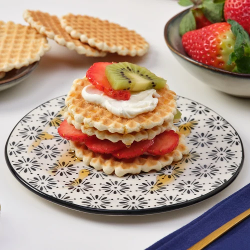 Μπισκότα Βελγίου Χωρίς Ζάχαρη (5 πακέτα των 3) (5)