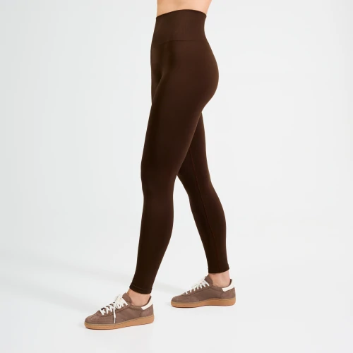 Athleisure High-Waist Leggings (2)