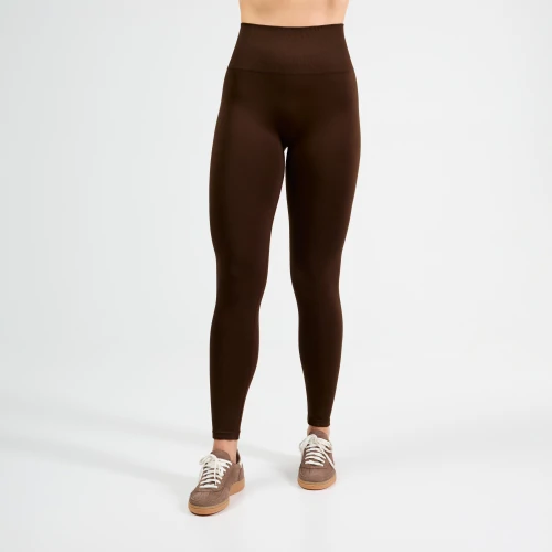 Athleisure High-Waist Leggings (3)