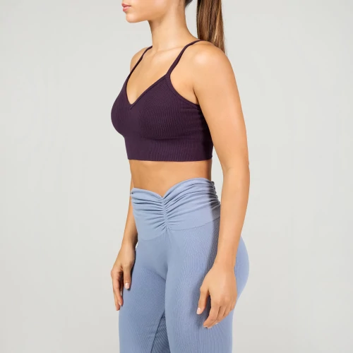 Reggiseno Sportivo SoulSkin (2)