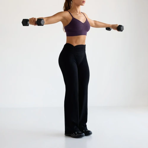 Reggiseno Sportivo SoulSkin (4)