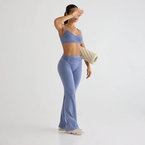 SoulSkin Παντελόνι Ψηλόμεσο (4)