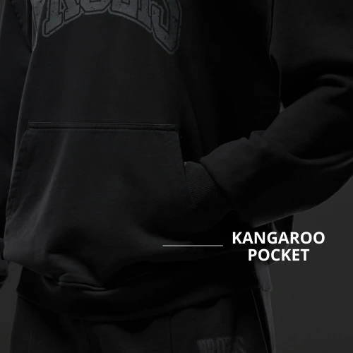 IronMode Ανδρικό Φούτερ (2)