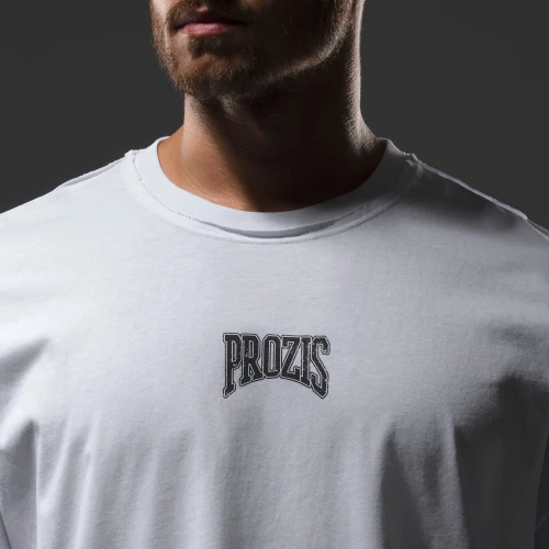 IronMode IT Men's Oversized T-Shirt (5)