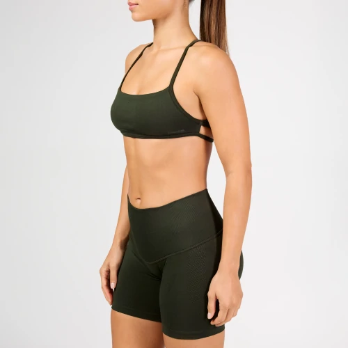 Reggiseno Sportivo Crossback MuseFit (2)