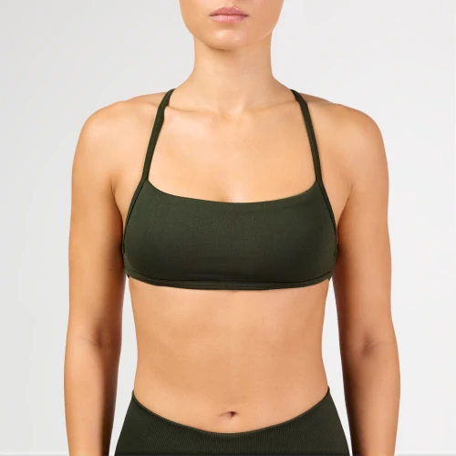 Reggiseno Sportivo Crossback MuseFit (3)