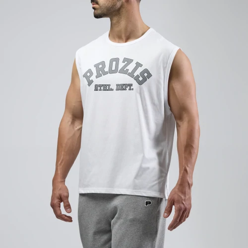 Athleisure AD Men's Tank Top (2)