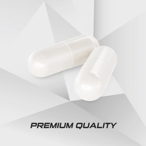 NAC - N-Acetyl L-Cysteïne 60 capsules (2)
