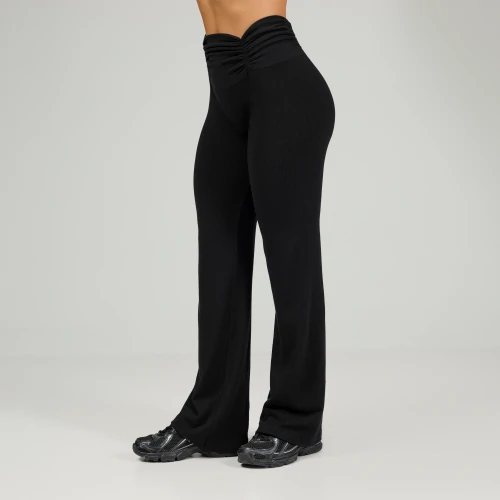 SoulSkin High-Waist Pants (2)