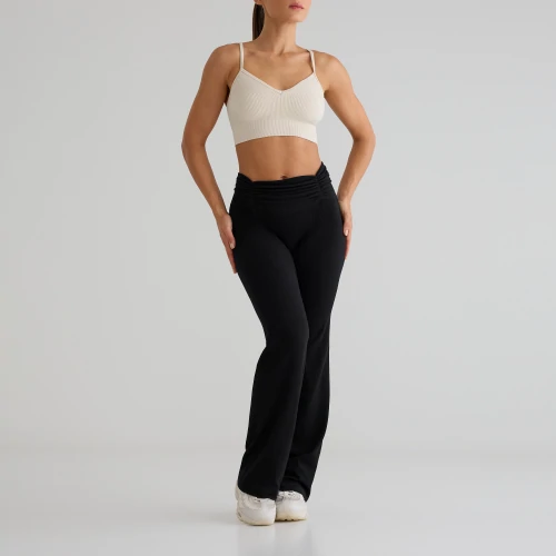 SoulSkin High-Waist Pants (4)
