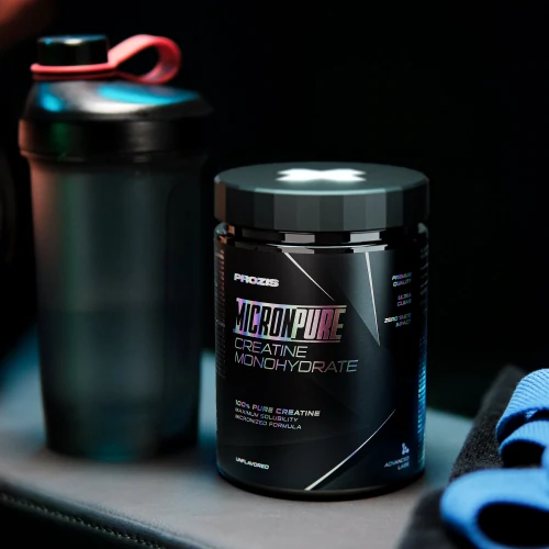Créatine MicronPure 300 g (7)
