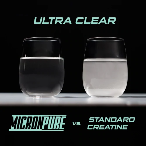 Creatine MicronPure 300g (10)