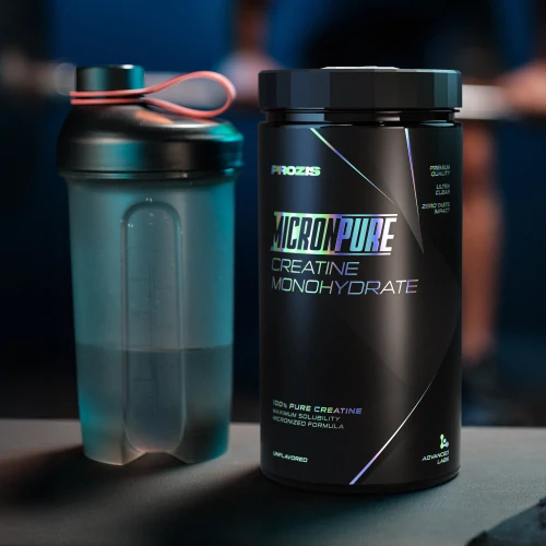 Creatina MicronPure 600 g (7)