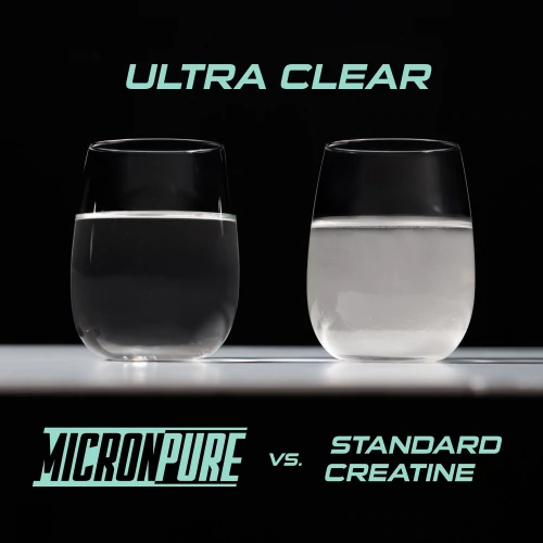 Creatine MicronPure 600g (10)