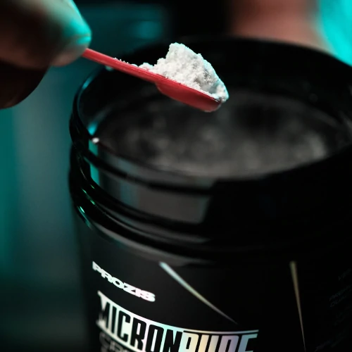 Creatina MicronPure 600g (5)