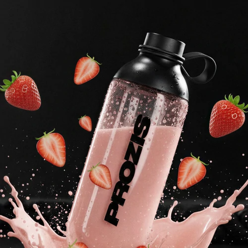 Xtreme Whey Protein - Ultimate Series 1814g (2)