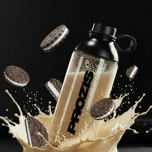 Xtreme Whey Protein - Ultimate Series 1814g (2)