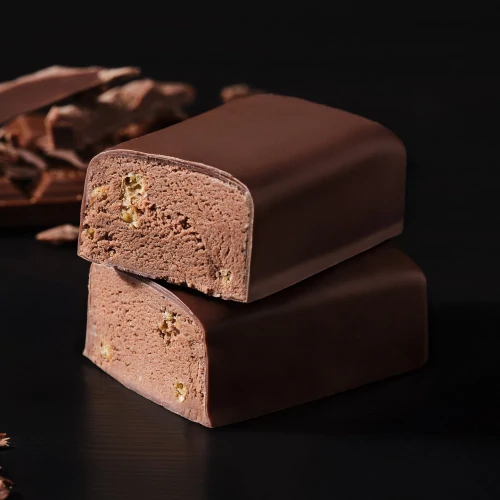 Whey Prime Protein Bar + Creatine Chocolate x 6 (2)