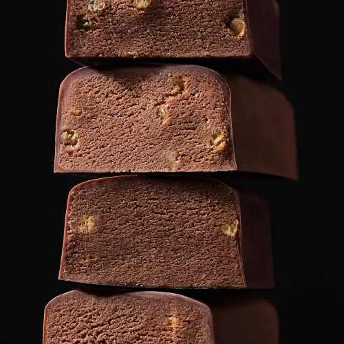 Whey Prime Protein Bar + Creatine Chocolate x 6 (7)