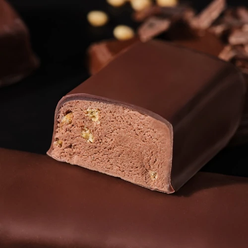 Whey Prime Protein Bar + Creatine Chocolate x 6 (10)