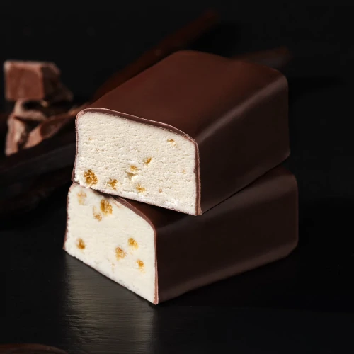 Whey Prime Protein Bar + Creatine Vanilla x 6 (2)