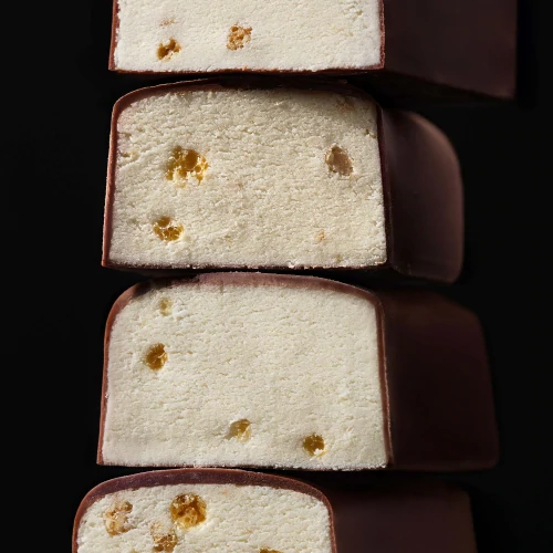 Whey Prime Protein Bar + Creatine Vanilla x 6 (7)