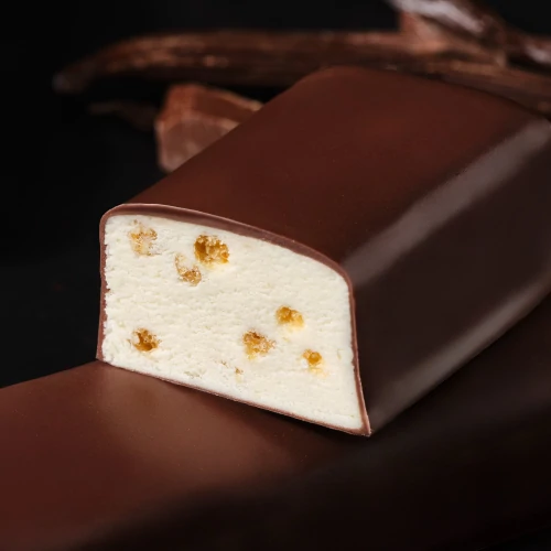 Whey Prime Protein Bar + Creatine Vanilla x 6 (10)