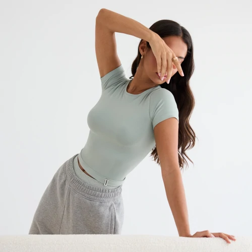 T-Shirt Athleisure W (4)