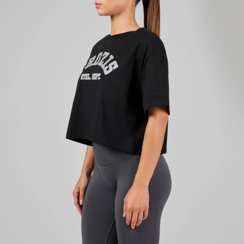 Athleisure AD Crop T-Shirt (2)
