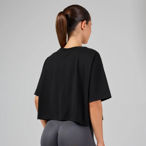 Athleisure AD Crop T-Shirt (3)